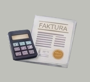 Ikona fakturace